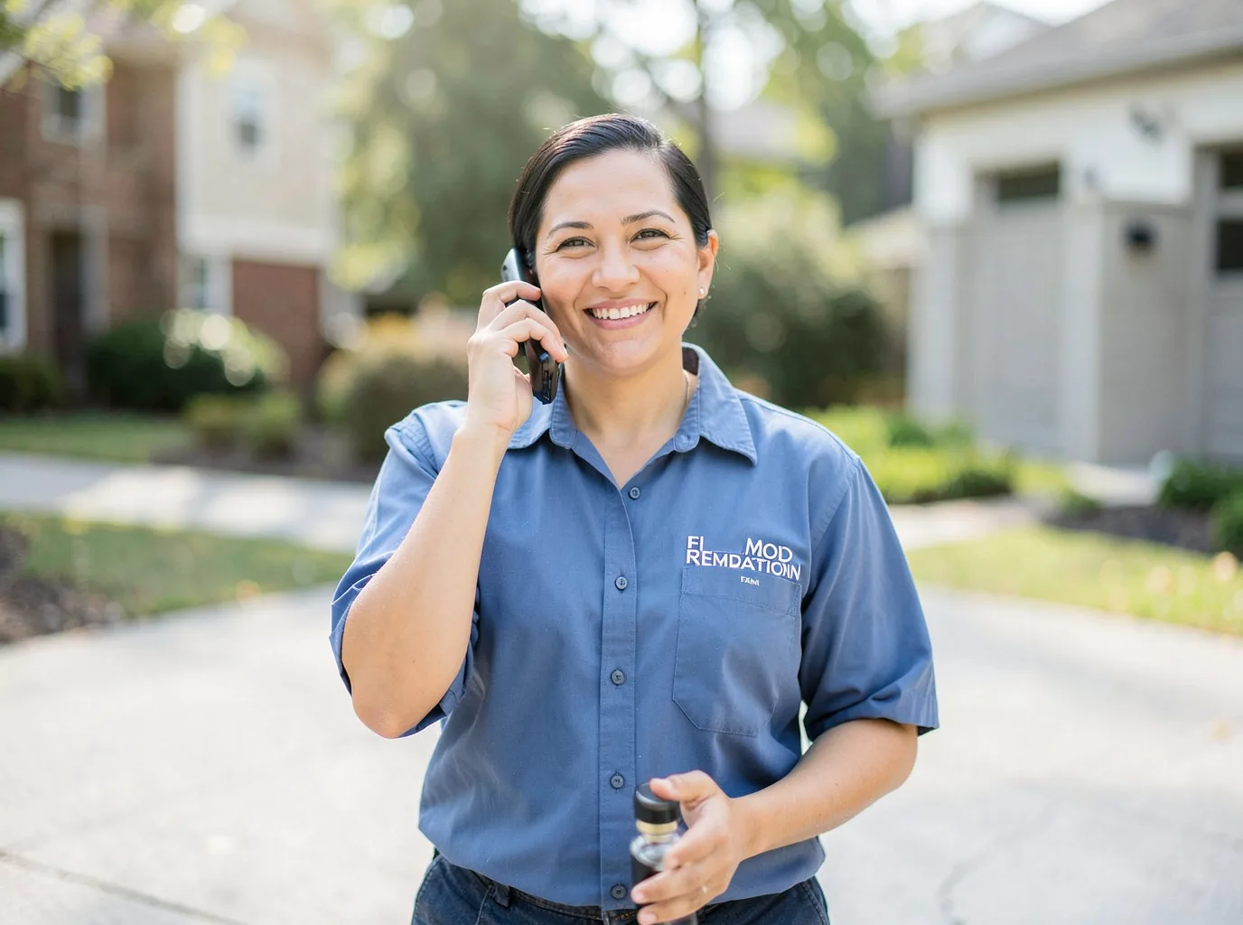 Mold Remediation Branchville, VA FAQs